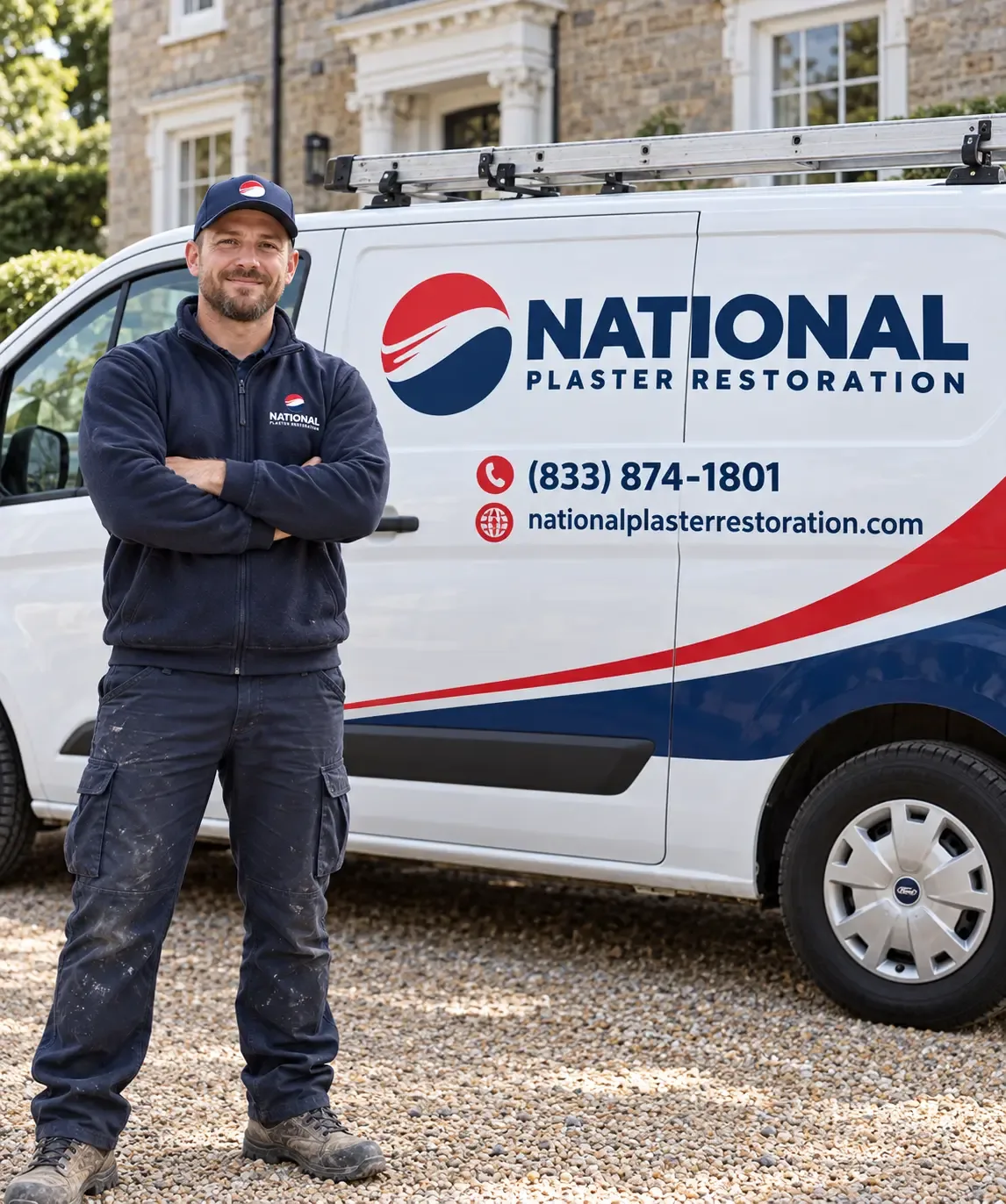 Plaster Repair company in Baroda, MI